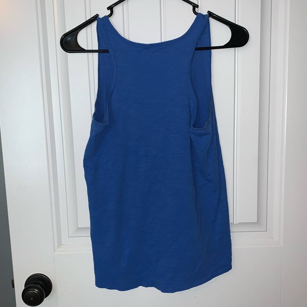 Tank top - Picture 2 of 2